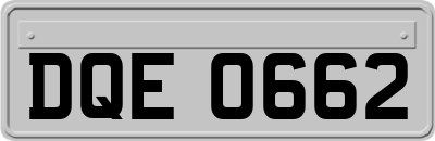DQE0662