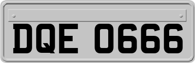 DQE0666