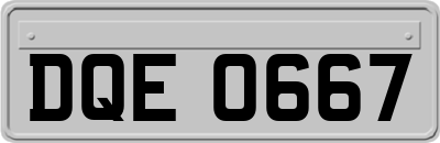 DQE0667