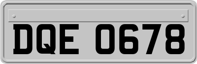 DQE0678