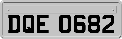 DQE0682