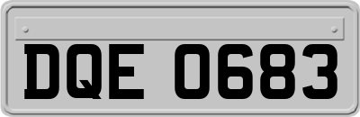DQE0683