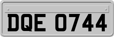 DQE0744