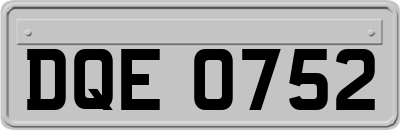 DQE0752