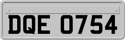 DQE0754