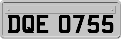 DQE0755