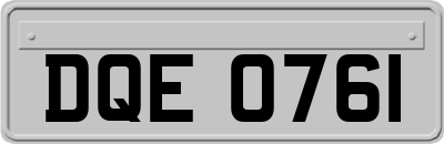 DQE0761