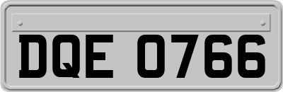 DQE0766