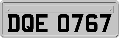 DQE0767