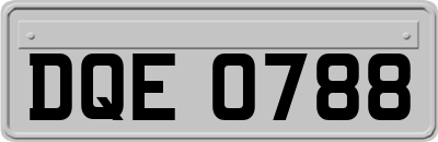 DQE0788