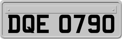 DQE0790