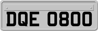 DQE0800