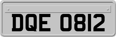 DQE0812