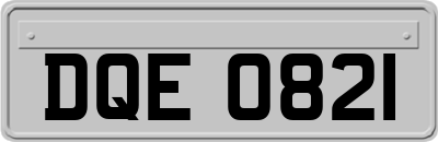 DQE0821
