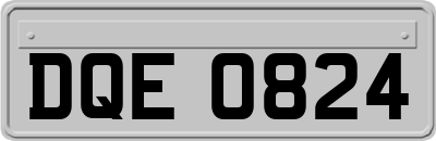 DQE0824