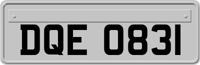 DQE0831