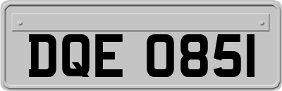 DQE0851