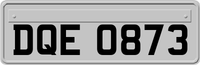 DQE0873