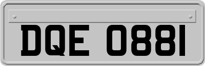 DQE0881