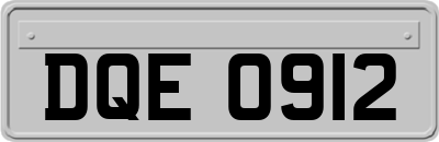 DQE0912