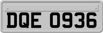 DQE0936