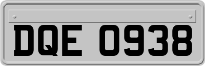 DQE0938