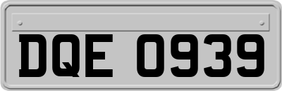 DQE0939