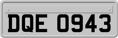 DQE0943
