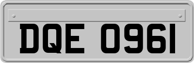 DQE0961
