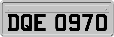 DQE0970