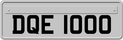 DQE1000