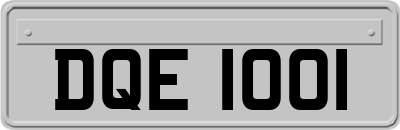 DQE1001