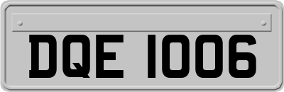 DQE1006