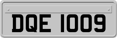 DQE1009