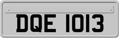 DQE1013
