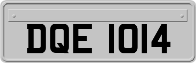 DQE1014