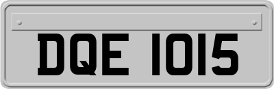 DQE1015