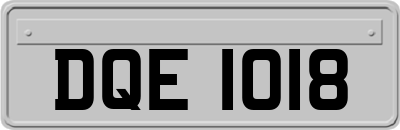 DQE1018