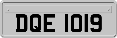DQE1019