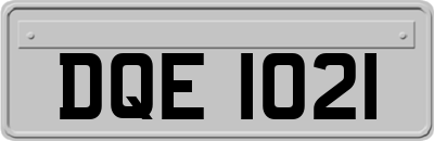 DQE1021