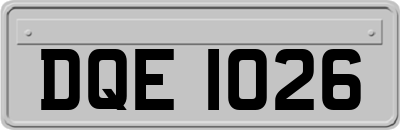 DQE1026