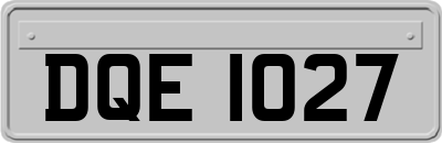 DQE1027