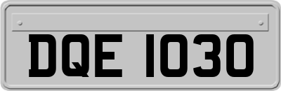 DQE1030