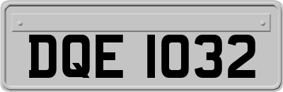 DQE1032