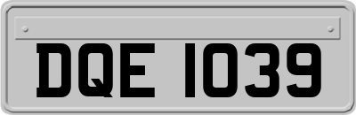 DQE1039