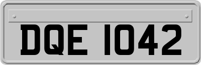 DQE1042