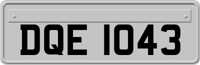 DQE1043
