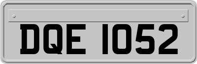 DQE1052
