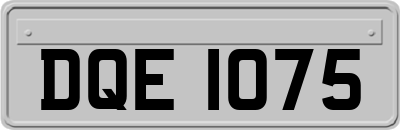 DQE1075