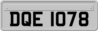 DQE1078